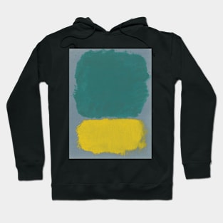 mark rothko Hoodie